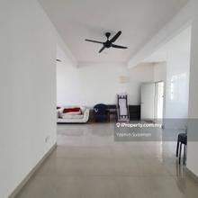 Apartment Casa Dahlia Bandar Baru Salak Tinggi Sepang, With Lift
