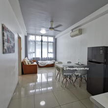 Nice 2 rooms 2 baths near UM, Avenue D' Vogue