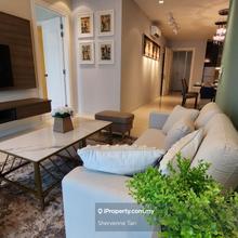 Beautiful refurbished  ID Unit 2bedroom