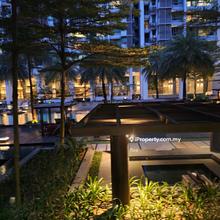 Premium and limited duplex condo in mont kiara