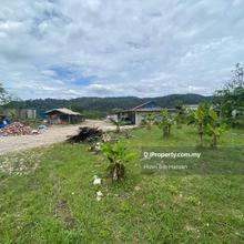 Tanah Pertanian 1 ekar, Batu 12 Jalan Hulu Langat, Selangor