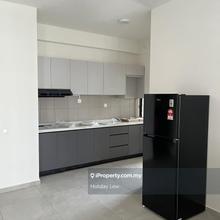 D'lvo Residence, Old Klang Road, New Condo
