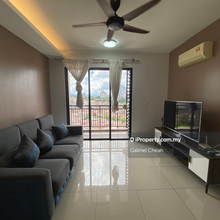 Nice unit renovation unit available for rent. Move in condition.