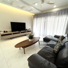 Lovely fully renovated bungalow in top neighbourhood