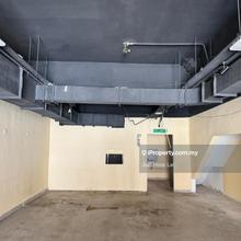 Kepong Bandar Menjalara Ground Floor  Shop for Rent