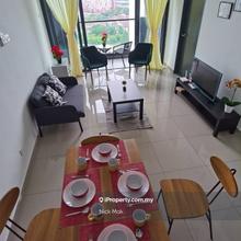 Aera Residence for Rent