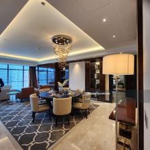The Ritz-Carlton for Sale & Rent
