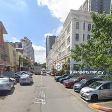 Ara damansara azx commercial center 5 storey shop lrt lembah subang 
