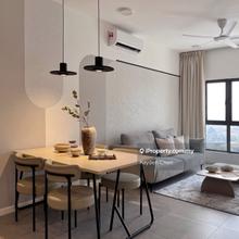 Aurora Fully Renovated For Rent