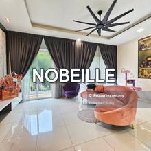 Fully Reno, The Ensemble, The Glades, Putra Heights, Subang Jaya