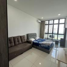 Green Haven Studio Unit For Sale @ Masai Johor