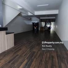 Shop-office for Sale