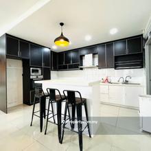 Dwiputra Residences Presint 15 Putrajaya Imas Abedeen Spectrum School 