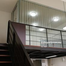 Soho empire Serviced residence for Rent