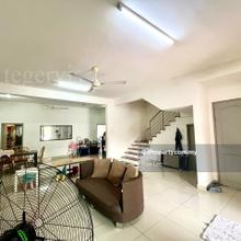 Cheapest 24x80 2.5 Storey D Anjung Teluk Pulai Klang Gated Guarded
