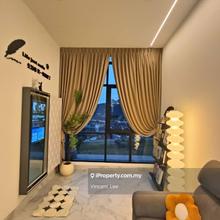 Palazzo Condo For Rent