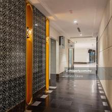 Nice Office Space at Shaftsbury Putrajaya for sale