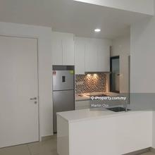 Paramount Utropolis Facing Fields Block A Nice Unit Glenmarie Subang