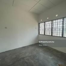 Taman Perwira Indah Permatang Tinggi For Sale