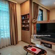 The vyne, sungai besi