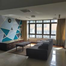 Serviced residence for Sale