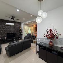 International lot -Freehold -Fully furnished -Ronovated -Corner Lot