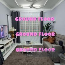 Sri Damansara House for rent 