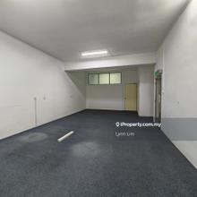 Melawati 1st Floor Office for rent 