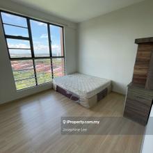 Putra One Residence, Sungai Buloh