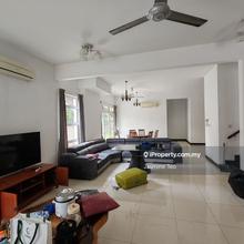 Fully Furnished 2 Storey Semi-D @ Setia Eco Park For Rent