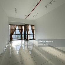 Studio Unit at 3 Towers Jalan Ampang Kuala Lumpur 