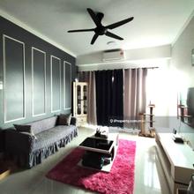 Galleria Residence Equine Park, Seri Kembangan For Sale