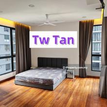 Muze @ Picc Full Reno & Full Furnish in Bayan Baru 1550sqft Bayan Baru