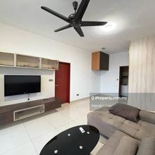 Fully furnished, actual unit, many unit on hand, welcome viewing