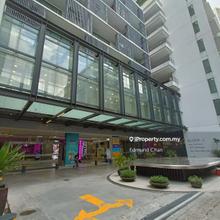 Jaya One Shop office corner lot facing main road