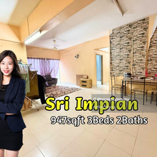 Sri Impian Apartment