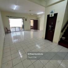 Kiara Bandar Botanic 2 Storey 20x75 Gated Guarded Area