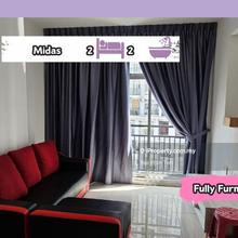Midas Fully Furnished Nicely Reno
