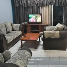 Furnished Vista Perdana Condominium @ Butterworth