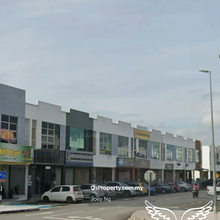 Below Market Price Jenjarom Double Storey Shoplot For Sale