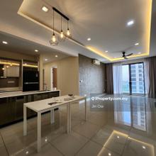 3 Bedrooms fully furnished for sale