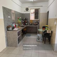 Taman Pantai Intan Apartment for Sale