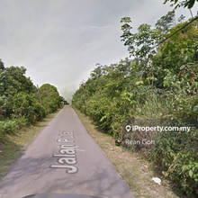 Nusaria Gelang Patah Zoning Industrial Land