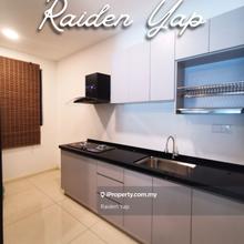 3 Rooms Below 700k Unit For Sale at Kaleidoscope!