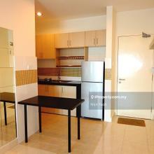 Serviced residence for Sale