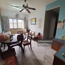Flat for Sale