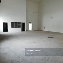 Light Industry Sungai Lokan 