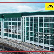 The Mines 2 Built up 71,029 sf Seri Kembangan Balakong (Q5325)