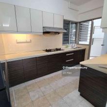 Menara Menjalara Bandar Menjalara Kuala Lumpur For Rent