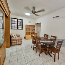 Pearl Garden - Fully Furnished Well Maintained @ Sungai Ara